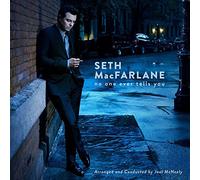 Seth MacFarlane - No One Ever Tells You