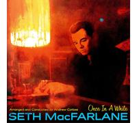 Seth MacFarlane – Once in a While – CD – US Import