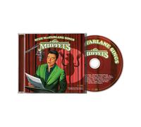 Seth MacFarlane Sings The Muppets - CD | Presale Ships By 18.9.26