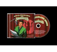 Seth MacFarlane - Sings The Muppets [CD] Pre-sale 18/09/26