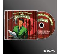Seth MacFarlane Sings The Muppets - CD | Presale Ships By 18.9.26