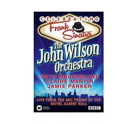 Seth Macfarlane & The John Wilson Orchestra: Frank Sinatra Prom [Blu-Ray]