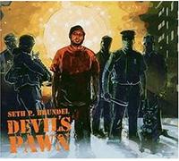 Seth P. Brundel - Devil's Pawn