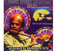 Cosmic Energy Collect 1