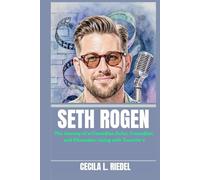 SETH ROGEN: The Journey of a Canadian Actor, Comedian, and Filmmaker Living with Tourette’s