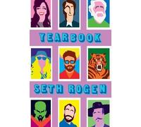 Seth Rogen Yearbook (Paperback)