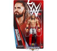 Seth Rollins - WWE Main Event Series 163