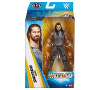 Seth Rollins WWE WrestleMania 42 Elite Collection Action Figure 6"