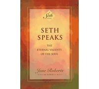 Seth Speaks, Jane Roberts, Paperback