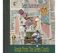 Seth Swirsky - Songs From The Green Couch