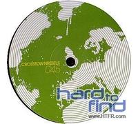 Seth Troxler - Love Never Sleeps [12" VINYL]