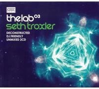 Seth Troxler - The Lab 03