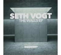 Seth Vogt - The Walls EP