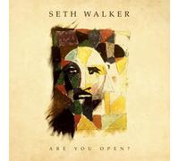 Seth Walker Are You Open (Vinyl) (US IMPORT)