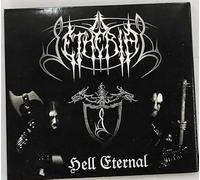 Setherial - Hell Eternal