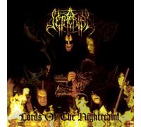 Setherial – Lords of the Nightrealm – Vinyl