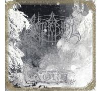 Setherial - Nord ( VINYL RED) [VINYL]