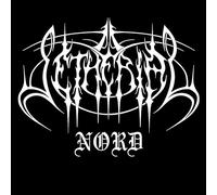 Setherial - Nord ( VINYL RED) [VINYL]
