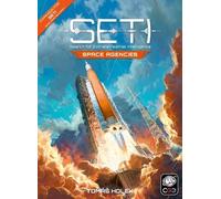 SETI: Search for Extraterrestrial Intelligence - Space Agencies
