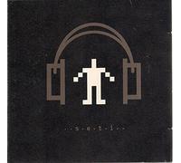 Seti - Geometry of Night