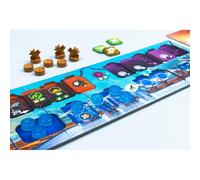 SETI: Search for Extraterrestrial Intelligence Strategy Board Game
