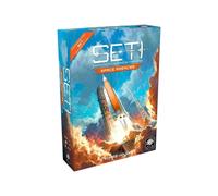 SETI: Search for Extraterrestrial Intelligence - Space Agencies