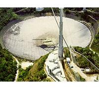 SETI - The Search for Intelligent Life
