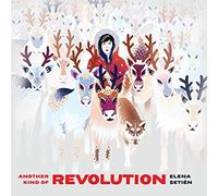 Setien,Elena - Another Kind Of Revolution [VINYL]