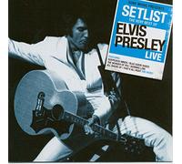 Setlist: The Very Best Of Elvis Presley Live