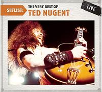 Setlist: the Very Best of Ted