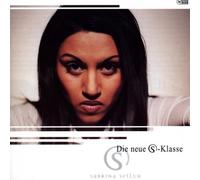 Setlur Sabrina - Die Neue S Klasse