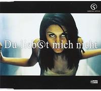 Setlur,Sabrina - Du Liebst Mich Nicht