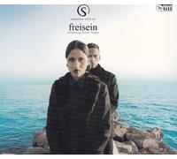 Setlur,Sabrina - Freisein [Import]