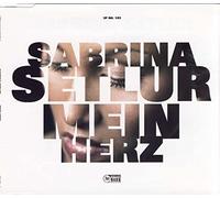 Setlur,Sabrina - Mein Herz