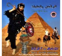 Setrak - Dance With Samara V.7