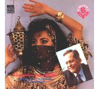 Setrak & Samara - Oriental Belly Dance