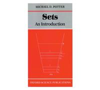 Sets: An Introduction