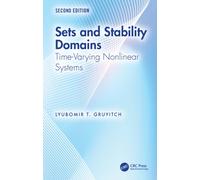 Sets and Stability Domains : Time-Varying Nonlinear Systems