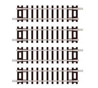 Peco Setrack Short Straight ST-2 58mm N Gauge Code 80