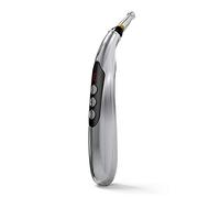 SETSCZY USB Charging Electric Acupuncture Pen Tens Massage Meridian Energy Laser Therapy Pen Pain Relief Mini Stimulation Massager