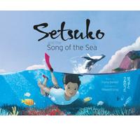 Setsuko and the Song of the Sea