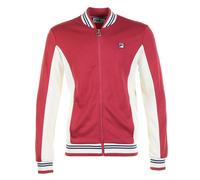 Settanta Track Jacket Garnet, Medium