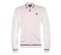 Settanta Track Jacket Pale Lilac, Large
