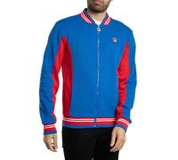 Settanta Track Jacket Turkish Sea/Navy/White XXL