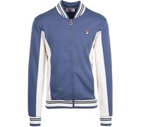 Settanta Track Top - Vintage Indigo L