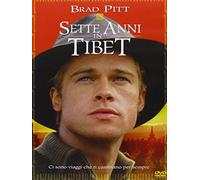 Sette Anni in Tibet