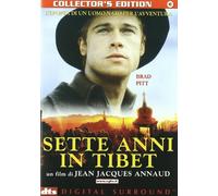 Sette Anni In Tibet (CE) (2 Dvd)