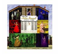 新古典イタリア歌曲 Sette Stanze セッテスタンツェ 〜七つの部屋〜