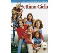 Settimo Cielo - Stagione 01 (6 Dvd) by stephen collins