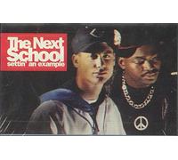 Settin An Example [CASSETTE]